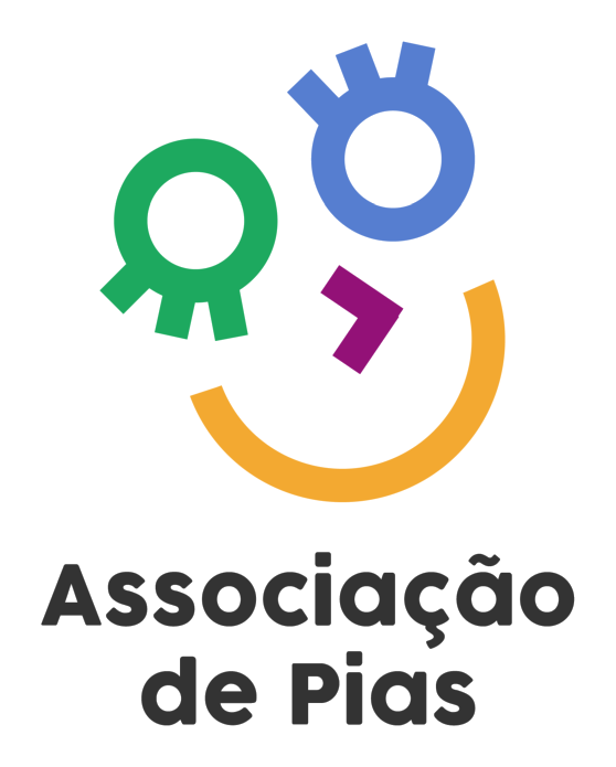 Associação de Melhoramentos e Bem Estar Social de Pias logo