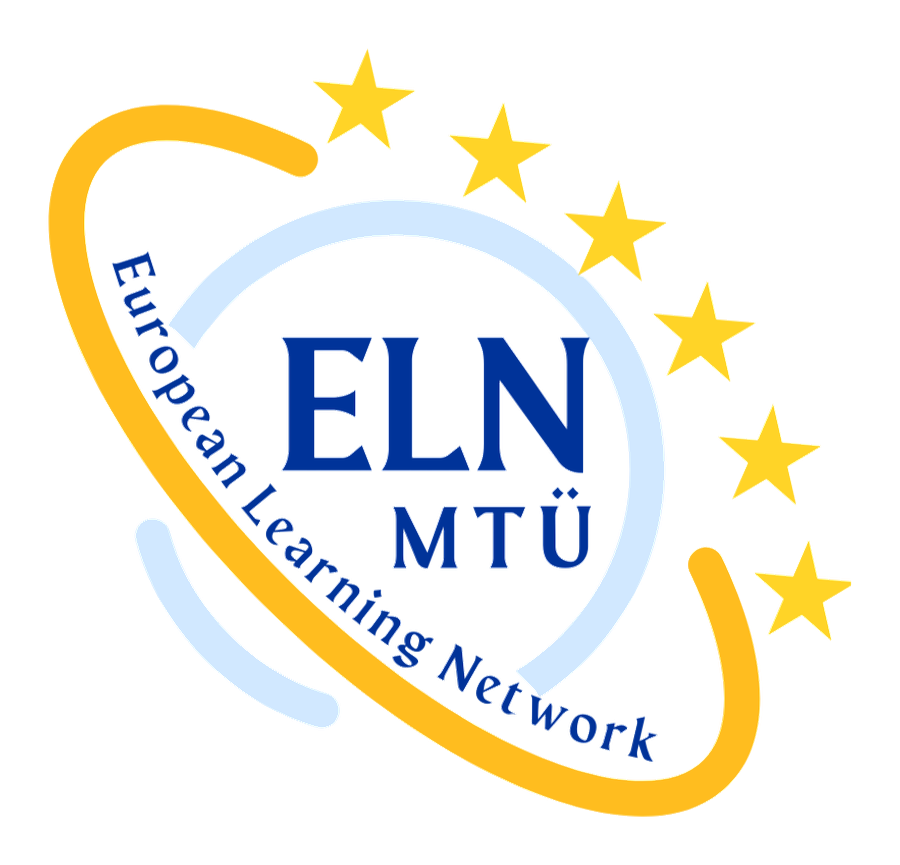 European Learning Network MTÜ logo