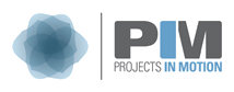 Projects in Motion Ltd logo